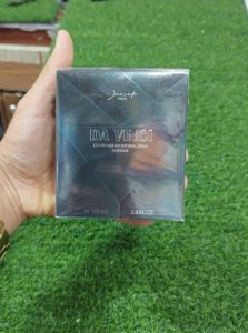 ادکلن ژک ساف داوینچی 100میل Jacsaf Da Vinci