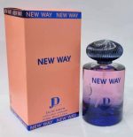 عطر ادکلن ادو پرفیوم نیو وای مای وی