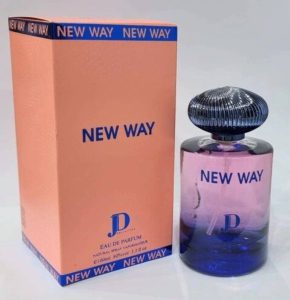عطر ادکلن ادو پرفیوم نیو وای مای وی
