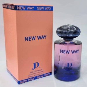 عطر ادکلن ادو پرفیوم نیو وای مای وی