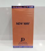 عطر ادکلن ادو پرفیوم نیو وای (مای وی MY WAY )