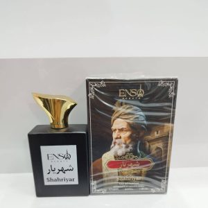 عطر ادو پرفیوم شهریار 