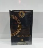 عطر لئونس هارت