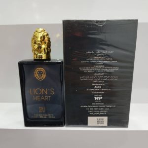 عطر لئونس هارت