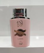 ادکلن ادو پرفیوم زنانه لارا