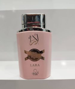 ادکلن ادو پرفیوم زنانه لارا