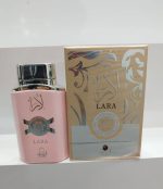 عطر ادو پرفیوم زنانه لارا (یارا)