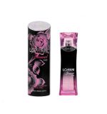عطر لومانی سنشوال Lomani sensual اورجینال 100 میل
