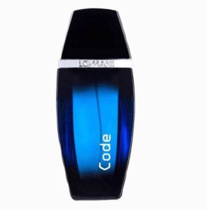 ادکلن لومانی کد Lomani code for men اورجینال