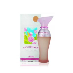عطر ادکلن اینوسنس Rasasi Innocence اورجینال