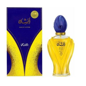 عطر ادکلن افشان رصاصی Afshan Rasasi اورجینال