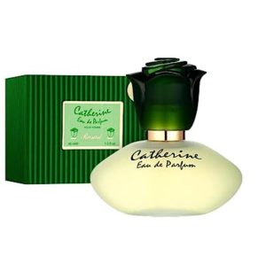عطر ادکلن رساسی کاترین زنانه Rasasi Catherine 