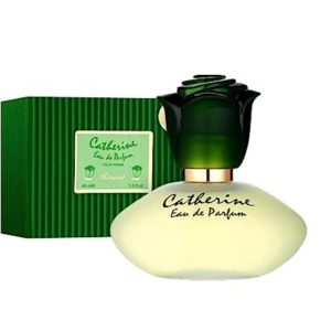 عطر ادکلن رساسی کاترین زنانه Rasasi Catherine