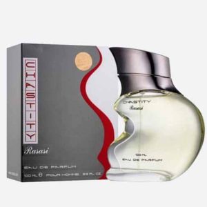 عطر ادکلن رصاصی چستیتی Rasasi Chastity Men