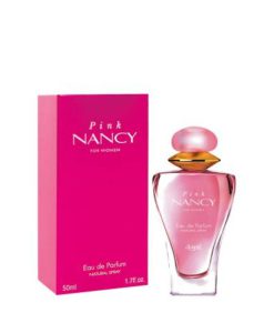 عطر نانسی صورتی ساپیل (Pink) زنانه 50 میل 