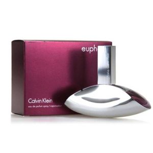 عطر ادکلن ایفوریا زنانه اصل یوفوریا کالوین کلین