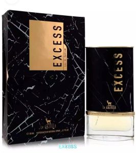 عطر ادوپرفیوم مردانه لگازل Le Gazelle