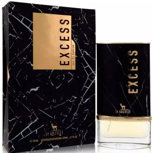 عطر ادوپرفیوم مردانه لگازل Le Gazelle