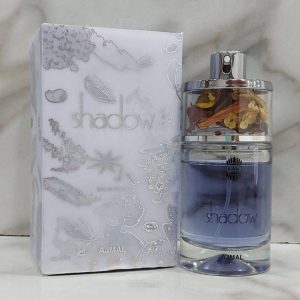 عطر اجمل شادو اورجینال (شدو آبی)