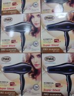 سشوار حرفه ای MAX مدل MX_6923