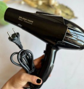 سشوار حرفه ای براون  BR-5508