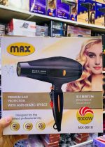 سشوار مکس MAX MX-9818