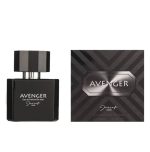 ادکلن مردانه ژک ساف اونجر ادوپرفیوم AVENGER EDP FOR MEN