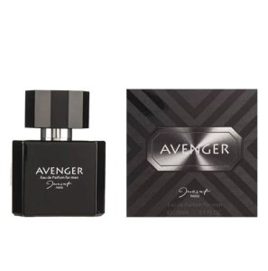 ادکلن مردانه ژک ساف اونجر ادوپرفیوم AVENGER EDP FOR MEN