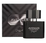 عطر ادکلن مردانه ژک ساف اونجر ادوپرفیوم JACSAF AVENGER EDP FOR MEN
