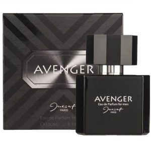 عطر ادکلن مردانه ژک ساف اونجر ادوپرفیوم JACSAF AVENGER EDP FOR MEN