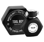 عطر ادکلن امپر تول باکس مردانه EMPER EMPER TOOL BOX 100ML EDP اورجینال
