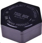 عطر امپر تول باکس مردانه EMPER EMPER TOOL BOX 100ML EDP اورجینال