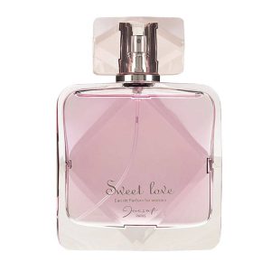 عطر ژک ساف سوییت لاو