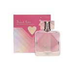 ادکلن ژک ساف سوییت لاو Jacsaf Sweet Love