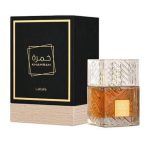 عطر ادکلن خمره لطافه Khamrah Lattafa اصل