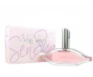 عطر ادکلن جی پارلیس سنشوال Geparlys Sensual
