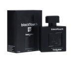 عطر ادکلن بلک تاچ فرانک الیور franck olivier blackTouch اورجینال