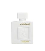 عطر ادکلن وایت تاچ فرانک الیور franck olivier whiteTouch