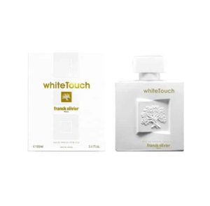 عطر وایت تاچ فرانک الیور 