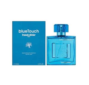 عطر بلو تاچ فرانک الیور franck olivier blueTouch