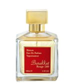 عطر ادکلن فرانسیس کرکجان باکارات رژ 540 Maison Francis Kurkdjian Baccarat Rouge 540