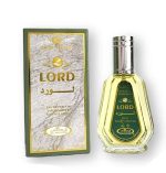 ادکلن لورد الرحاب LORD AL REHAB اورجینال