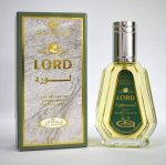 عطر لورد الرحاب LORD AL REHAB