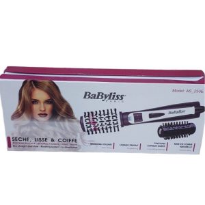 سشوار چرخشی دو کاره بای بایلیس BaByliss AS_250E