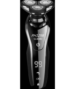 ریش تراش سه تیغ PH-1298 S13000