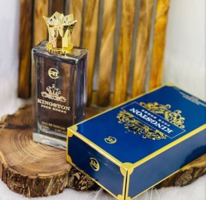عطر ادو پرفیوم کینگ ستون برند RTI