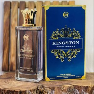 عطر ادکلن ادو پرفیوم کینگ ستون