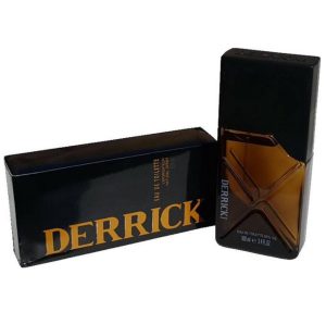 عطر دریک مردانه DERRICK