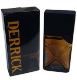 عطر ادکلن دریک مردانه اصل و اورجینال DERRICK