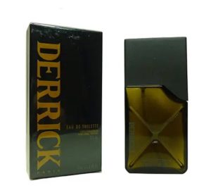 ادکلن مردانه کپی DERRICK